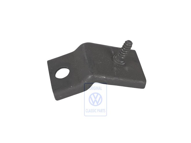 Genuine VW Bracket - 8L9511535