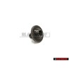 Genuine VW Oval Hexagon Socket Head Bolt - N 90749801