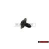 Genuine VW Oval Hexagon Socket Head Bolt - N 90749801