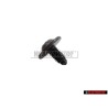 Genuine VW Oval Hexagon Socket Head Bolt - N 90749801