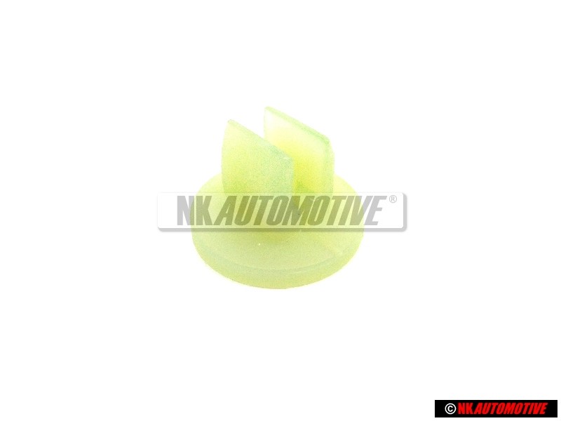 Genuine VW Expanding Nut - N 90786701