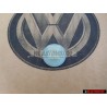 Genuine VW Expanding Nut - N 90786701