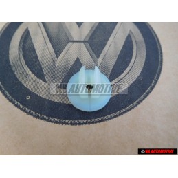 Genuine VW Expanding Nut - N 90786701