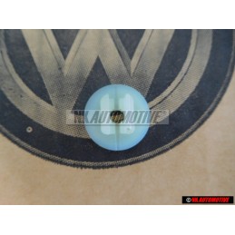 Genuine VW Expanding Nut - N 90786701