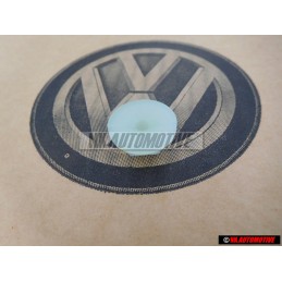 Genuine VW Expanding Nut - N 90786701