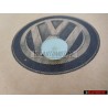 Genuine VW Expanding Nut - N 90786701