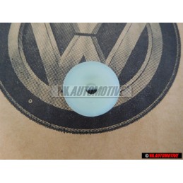 Genuine VW Expanding Nut - N 90786701