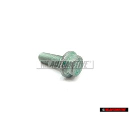 Genuine VW Hexagon Head Bolt Combi - N 90851701