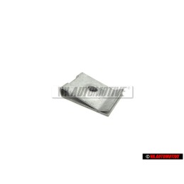 Genuine VW Speed Nut - N 90891701