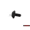 Genuine VW Oval Hexagon Socket Head Bolt - N 90898102