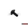 Genuine VW Oval Hexagon Socket Head Bolt - N 90898102