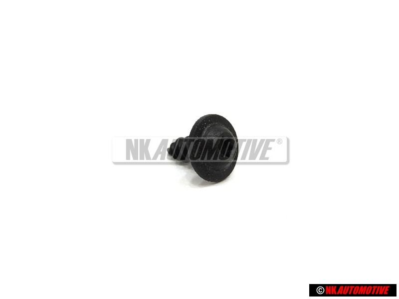 Genuine VW Oval Head Self Tapping Screw - N 90915901