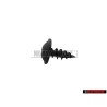 Genuine VW Oval Head Self Tapping Screw - N 90915901