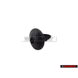 Genuine VW Oval Head Self Tapping Screw - N 90915901