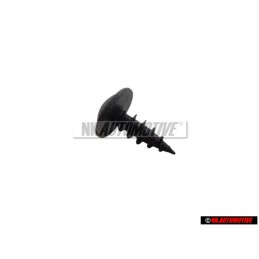 Genuine VW Oval Head Self Tapping Screw - N 90915901