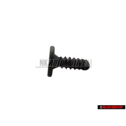 Genuine VW Panel Screw - N 90948301