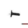 Genuine VW Panel Screw - N 90948301