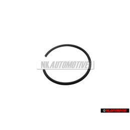 Genuine Audi Snap Ring - N 90980401