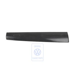 Genuine VW Cover - 6N2815645