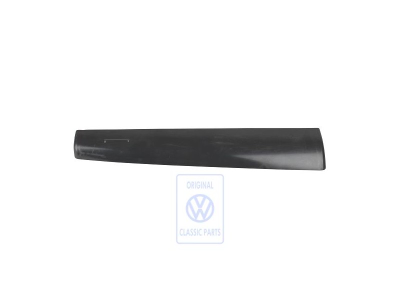 Genuine VW Cover - 6N2815645