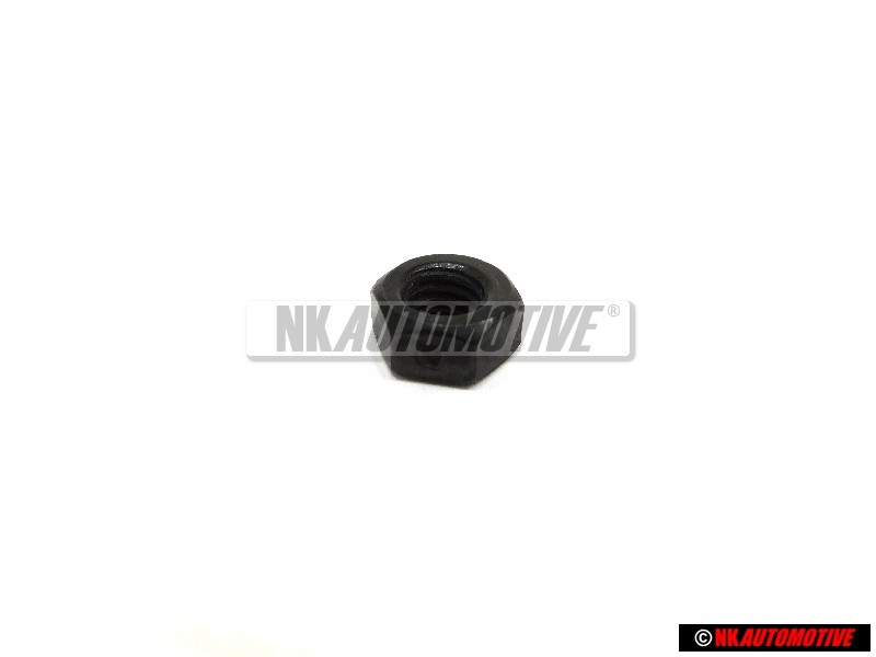 Genuine VW Hexagon Nut Self Locking - N 90982001