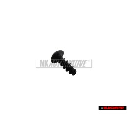 Genuine Audi Semi Round Bolt (Combi) With Hexagon Socket Head - N 90985201
