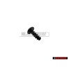Genuine Audi Semi Round Bolt (Combi) With Hexagon Socket Head - N 90985201