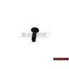Genuine Audi Semi Round Bolt (Combi) With Hexagon Socket Head - N 90985201