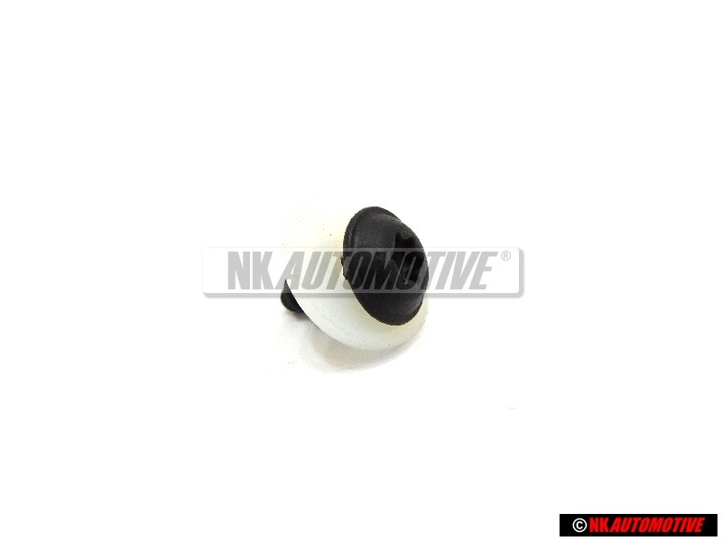 Genuine Audi Fillister Head Bolt Combi - N 91028402