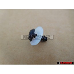 Genuine Audi Fillister Head Bolt Combi - N 91028402