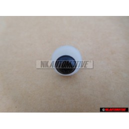Genuine Audi Fillister Head Bolt Combi - N 91028402