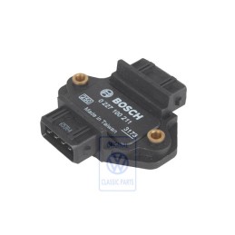 Genuine VW Contr. Unit Power Output Stage - 4D0905351