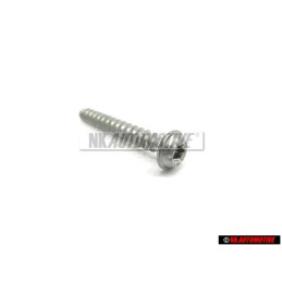 Genuine VW Fillister Hd Bolt - N 91039101