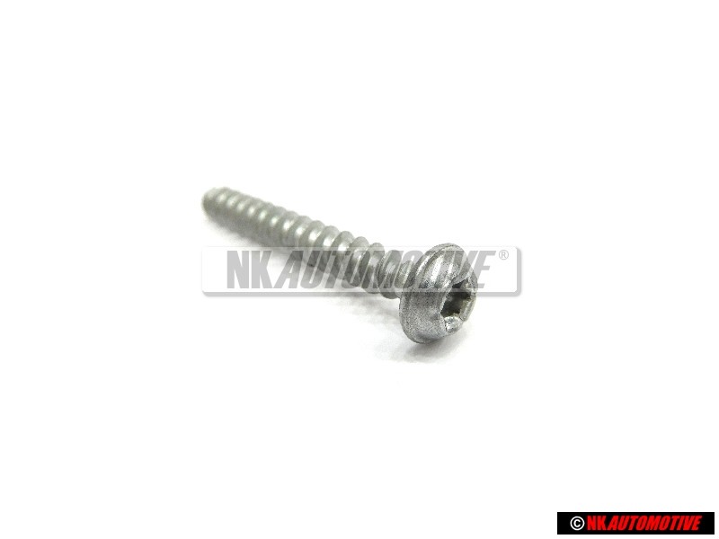 Genuine VW Fillister Hd Bolt - N 91039101