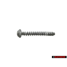 Genuine VW Fillister Hd Bolt - N 91039101