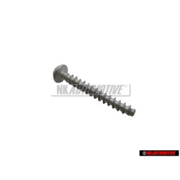 Genuine VW Fillister Hd Bolt - N 91039101