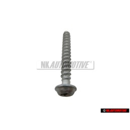 Genuine VW Fillister Hd Bolt - N 91039101
