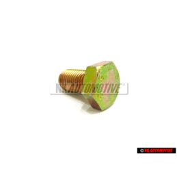 Genuine VW Hexagon Bolt - N 98911502