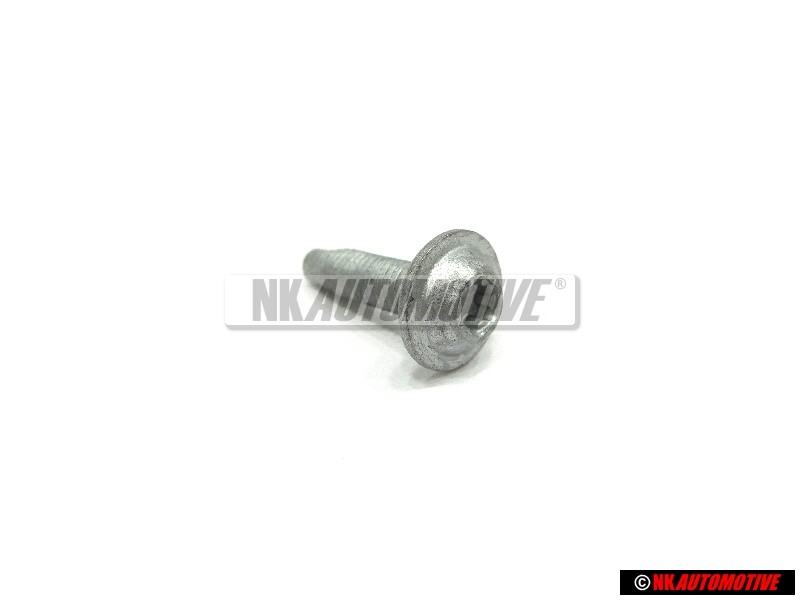 Genuine VW Flat Head Bolt With Hexagon Socket Head Thread Forming - WHT002435