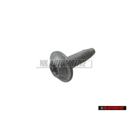 Genuine VW Flat Head Bolt With Hexagon Socket Head Thread Forming - WHT002435