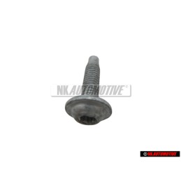 Genuine VW Flat Head Bolt With Hexagon Socket Head Thread Forming - WHT002435