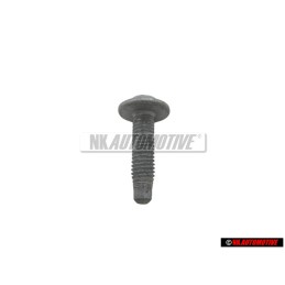 Genuine VW Flat Head Bolt With Hexagon Socket Head Thread Forming - WHT002435