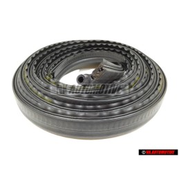Genuine VW Seal Rear Lid Golf Mk1 - 321827705A