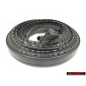 Genuine VW Seal Rear Lid Golf Mk1 - 321827705A