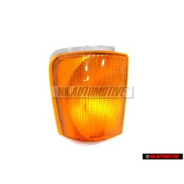 Genuine VW Turn Signal Indicator - 533953050