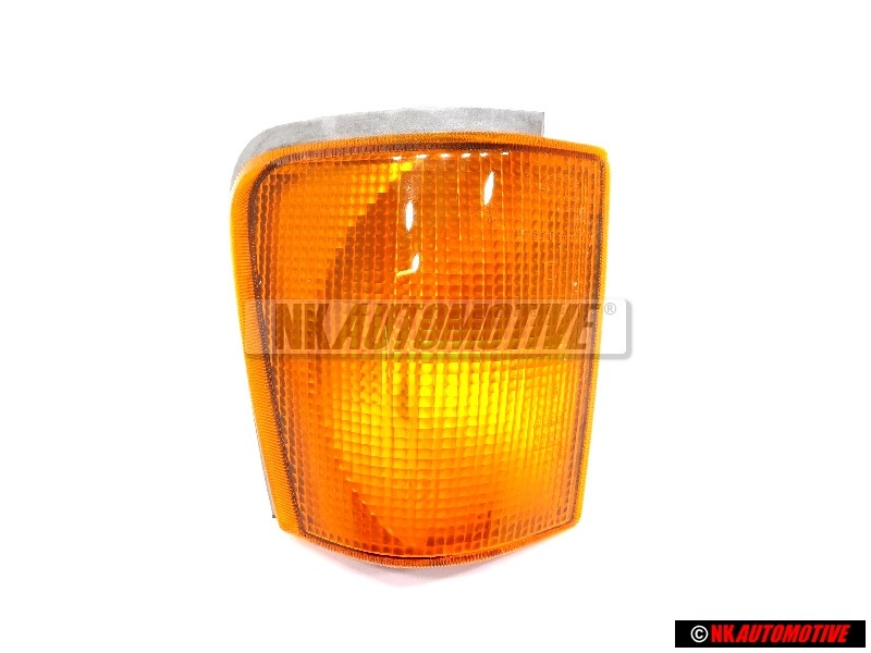 Genuine VW Turn Signal Indicator - 533953050