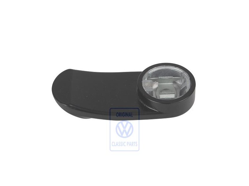 Genuine VW Bracket For Exterior Mirror - 3B0858572
