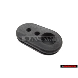 Genuine VW Grommet - 251611751
