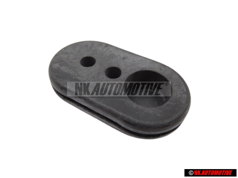 Genuine VW Grommet - 251611751