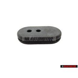 Genuine VW Grommet - 251611751